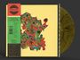Thandi Ntuli & Carlos Niño: Rainbow Revisited (Gold Marbled Vinyl), LP