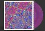 Carlos Niño: Placenta (Limited Edition) (Purple Vinyl), LP,LP