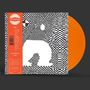 SML: Small Medium Large (Limited Edition) (Orange Vinyl), LP