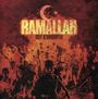 Ramallah: But A Whimper, CD