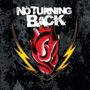 No Turning Back: No Turning Back, CD