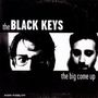 The Black Keys: The Big Come Up, LP