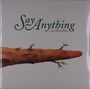 Say Anything: ...Is A Real Boy, LP,LP