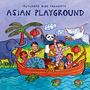 : Asian Playground, CD