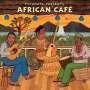 : African Café, CD
