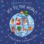 : Joy To The World: A Christmas Celebration, CD