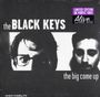 The Black Keys: The Big Come Up (Limited Purple Vinyl), LP