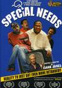 Special Needs: Special Needs, DVD