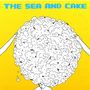 The Sea And Cake: The Sea And Cake, LP