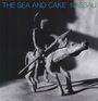 The Sea And Cake: Nassau, LP,LP