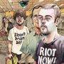 Eleventh Dream Day: Riot Now, CD