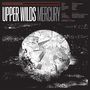 Upper Wilds: Mercury, CD