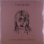 The Body: No One Deserves Happiness (Limited Edition) (Clear W/ Pink Vinyl), LP