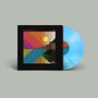 Marisa Anderson & William Tyler: Lost Futures (Limited Edition) (Blue Vinyl), LP