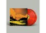 Pelican: Australasia (Limited Edition) (Translucent Orange W/ Yellow & Black Streaks Vinyl), LP