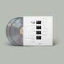 Keiji Haino & Sumac: Into This Juvenile Apocalypse Our Golden Blood To Pour (Limited Edition) (Silver Vinyl), LP