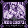 Avenged Sevenfold: Sounding The Seventh Trumpet (Purple Vinyl), LP