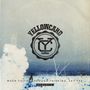 Yellowcard: When You're Through Thinking, Say Yes, CD