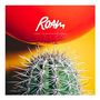 Roam: Great Heights & Nosedives, CD