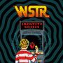 WSTR (Waster): Identity Crisis, CD