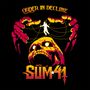 Sum 41: Order In Decline (Limited-Edition) (2 Bonustracks + Guitar Pick), CD