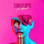 Stand Atlantic: Pink Elephant (Limited Edition) (Neon Green Vinyl), LP