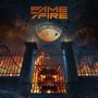 Fame On Fire: Welcome To The Chaos, CD