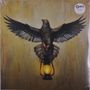 Silverstein: Rescue (Yellow Vinyl), LP