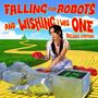 LØLØ: Falling For Robots & Wishing I Was One, CD