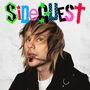 Michael Clifford (5sos): Sidequest, CD