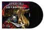 Avenged Sevenfold: City Of Evil, LP