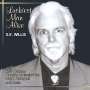 S.E. Willis: Luckiest Man Alive, CD