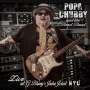 Popa Chubby (Ted Horowitz): Live At G. Bluey's Juke Joint NYC, CD,CD