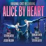 Alice By Heart, CD