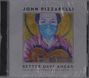 John Pizzarelli: Better Days Ahead, CD