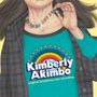 : Kimberly Akimbo (Original Broadway Cast Recording), CD