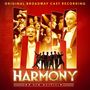 : Harmony, CD