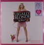 Legally Blonde - The Musical (Hot Pink Vinyl), LP