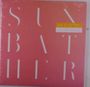 Deafheaven: Sunbather (10th Anniversary) (remixed & remastered) (Limited Indie Edition) (Orange, Yellow & Pink Haze Vinyl), LP,LP