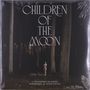 State Faults: Children Of The Moon, LP,LP