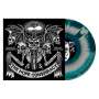 The Hope Conspiracy: Tools Of Oppression / Rule By Deception (Silver/Black/Petrol Marble Vinyl), LP