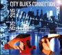 City Blues Connection: 40 Years, CD
