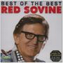 Red Sovine: Best Of The Best, CD