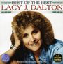 Lacy J. Dalton: Best Of The Best, CD