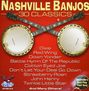 Nashville Banjos: 30 Classics, CD