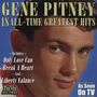 Gene Pitney: 18 All-Time Greatest Hits, CD