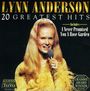 Lynn Anderson: 20 Greatest Hits, CD