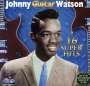 Johnny 'Guitar' Watson: 16 Super Hits, CD
