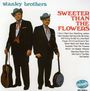 The Stanley Brothers: Sweeter Than The Flowers, CD