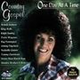 : One Day At A Time, CD